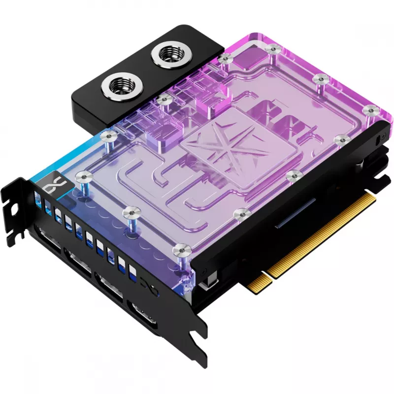 INNO3D iChill GeForce RTX 5080 FROSTBITE 16GB GDDR7 grafikas karte