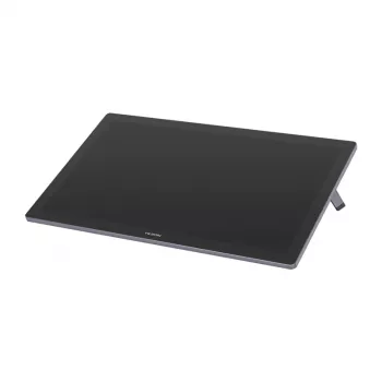 Grafikas planšete HUION Kamvas Pro 19 GT1902 18,4 collas 3840x2160 409x230 mm darba zona, 16384 spiediena līmeņi, USB-C, pilnīga laminācija
