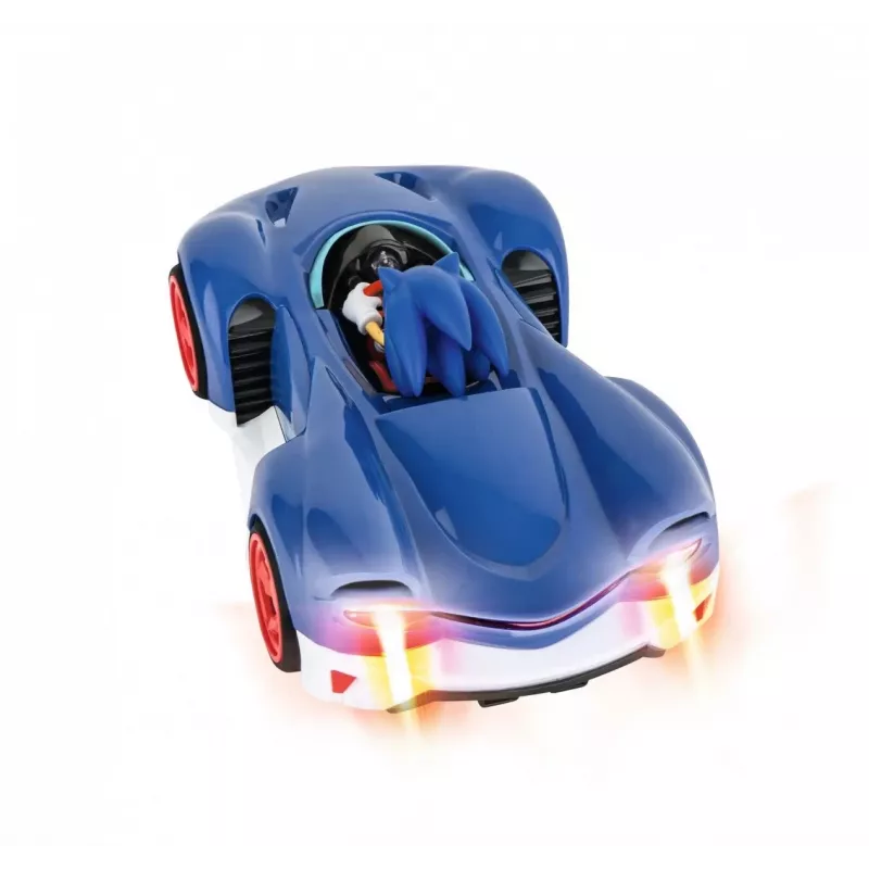 RC auto Team Sonic Racing Sonic 2,4GHz