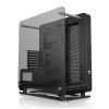 PC korpuss Thermaltake Core P6 Tempered Glass Midi Tower Melns