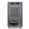 Thermaltake The Tower 100 Mini Tower Melns PC korpuss