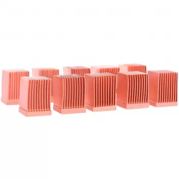 Alphacool 17426 datora dzesēšanas piederums siltuma izlietne (17426)