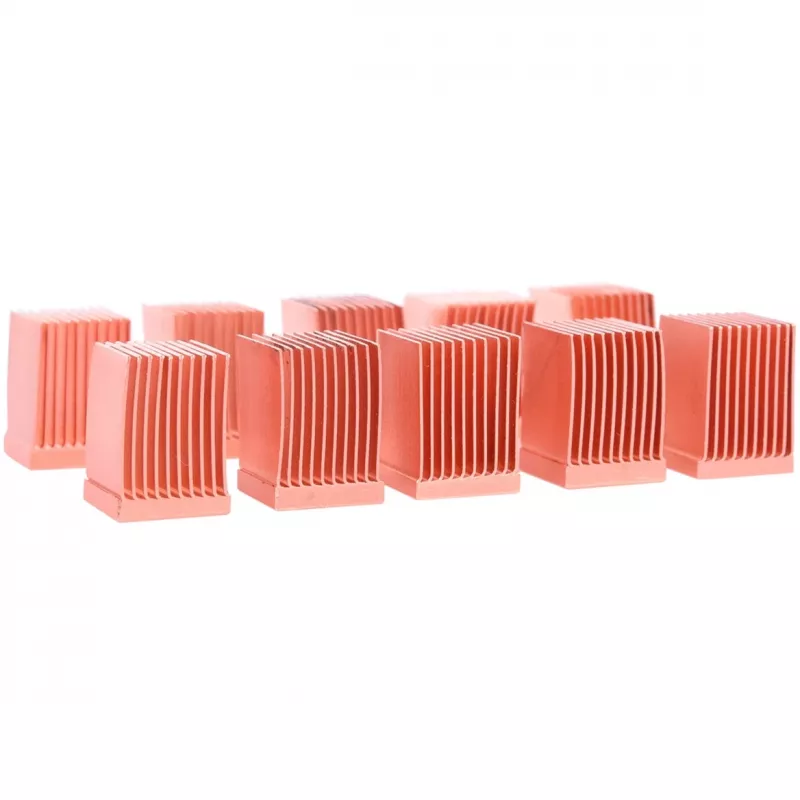 Alphacool 17426 datora dzesēšanas piederums siltuma izlietne (17426)