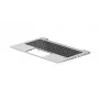 HP N01846-051 tastatūra klēpjdatoram