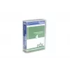 RDX kasetne Overland-Tandberg O-T RDX HDD 4TB kasetne (viena)