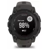 Garmin Instinct E 2.18 cm (0.86) MIP 40 mm Digital 166 x 166 pixels Melns GPS (satellite)
