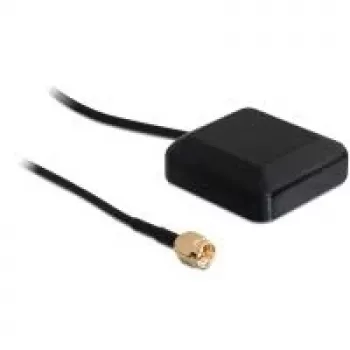 Antena Navilock 60506 tīkla antena RP-SMA 27 dBi