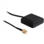 Antena Navilock 60506 tīkla antena RP-SMA 27 dBi