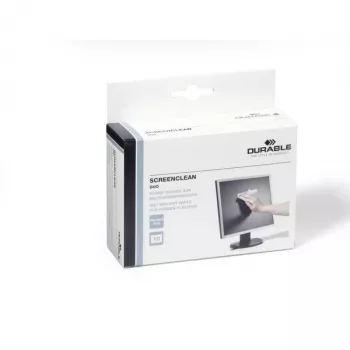 Ekrānu tīrītājs Durable SCREENCLEAN duo 5721
