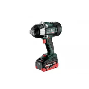 Triecienuzgriežņatslēga Metabo SSW 18 LTX 1750 BL 3/4 collas, 1650 RPM, 1750 N⋅m
