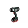 Triecienuzgriežņatslēga Metabo SSW 18 LTX 1750 BL 3/4 collas, 1650 RPM, 1750 N⋅m