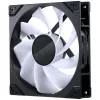 Korpusa ventilatori PHANTEKS M25G2-140 D-RGB Reverse Blade 140mm 3-pack Melns