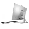 HP Elite 870 G9 AIO All-in-One - i5-14500, 16 GB, 512 GB SSD, WiFi, 27 inch QHD bez skāriena, pretatspīduma, augstuma regulēšana, USB pele, Win 11 Pro, 3 gadi
