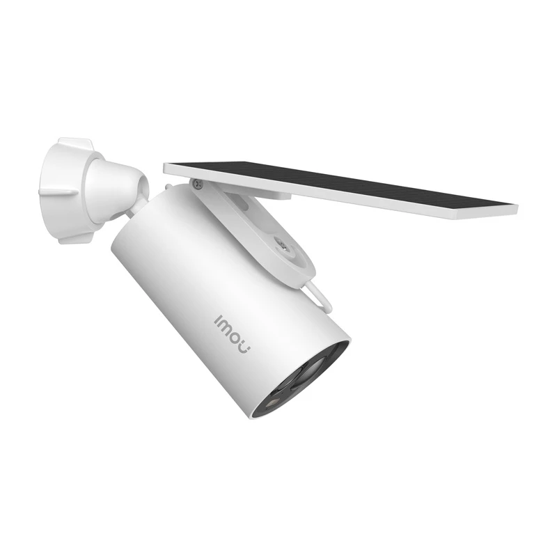 Imou Cell 3C 5MP Bullet IP drošības kamera Āra 2880 x 1620 pikseļi Sienas