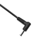 Barošanas adapteris QOLTEC 65W 19V 3.42A portatīvajiem datoriem un saderīgām ierīcēm