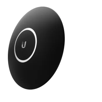 WLAN piekļuves punkta pārsegs Ubiquiti NHD-COVER-Melns-3