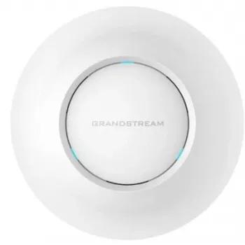 Grandstream Networks GWN7660 bezvadu piekļuves punkts 1770 Mbit/s Balts Jauda over Ethernet (PoE)