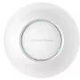 Grandstream Networks GWN7660 bezvadu piekļuves punkts 1770 Mbit/s Balts Jauda over Ethernet (PoE)