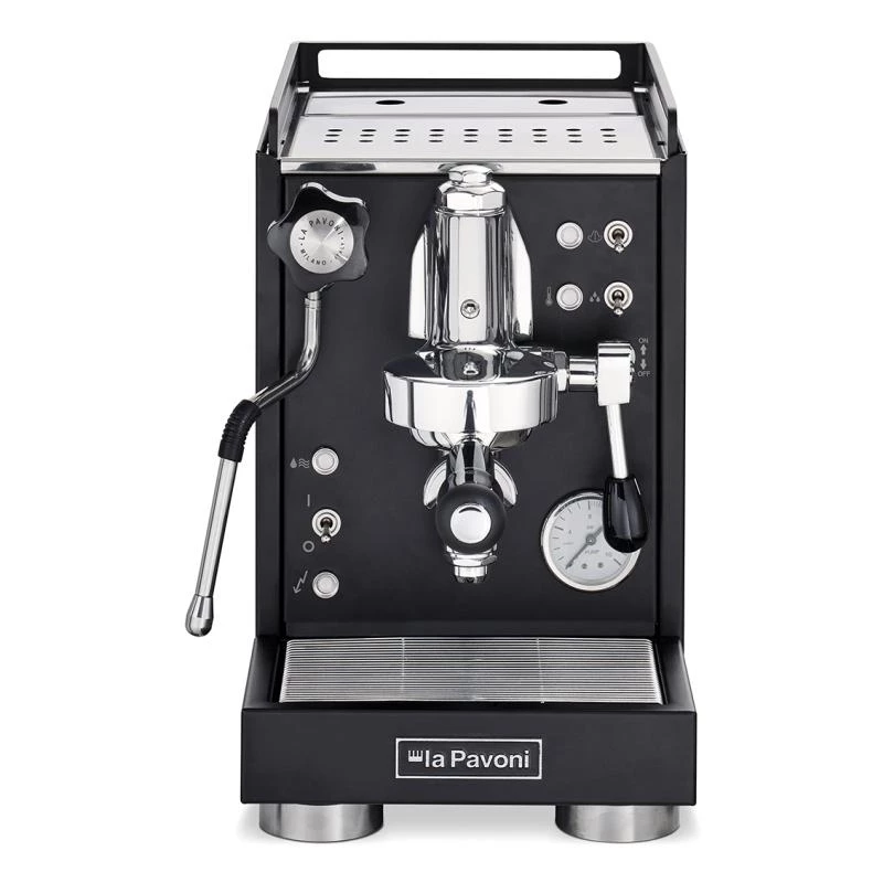 la Pavoni Mini Cellini pusautomātiskā espresso kafijas mašīna 2,9 L