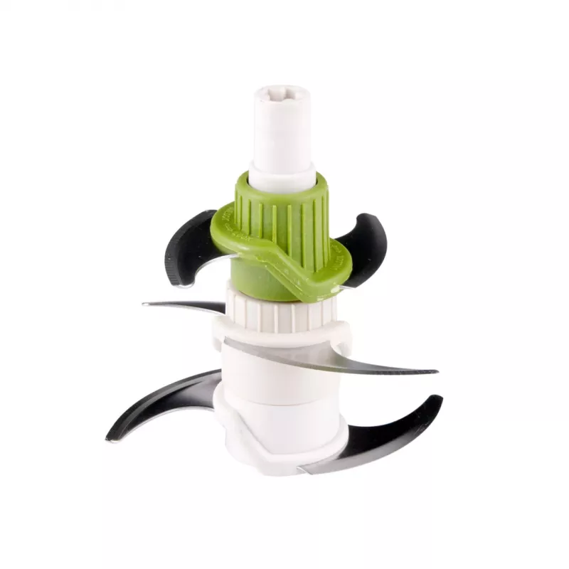 Elektriskais pārtikas smalcinātājs Gastroback Design Mini Chopper Plus