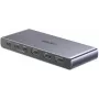 4K HDMI / USB-C pārslēdzējs 4-in-1 izeja no Unitek V1313AGY01-EU