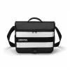 Messenger Bag REFLECTIV Melns