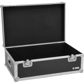 Roadinger Tour Pro lidojuma koferis 82×32×52 cm, universāls, melns
