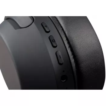 Austiņas Defender Bluetooth Freemotion B690 Melnas