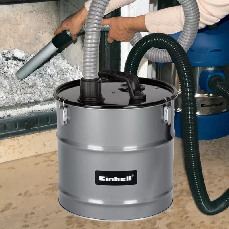 Putekļsūcējs Einhell AFF 18