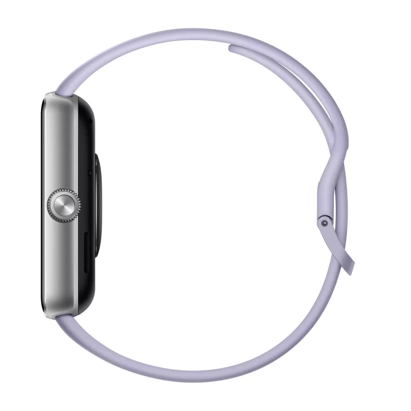 Viedpulkstenis Xiaomi Redmi Watch 5 Lavender Purple