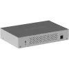 NETGEAR MS108TUP Nepārvaldāms L2 2.5G Ethernet (100/1000/2500) Power over Ethernet (PoE) Pelēks