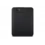 WD Elements Portable WDBNEF0060BBK - Cietais disks - 6 TB - ārējais (pārnēsājams)