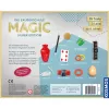 Kosmos Magic bērnu burvju triku komplekts
