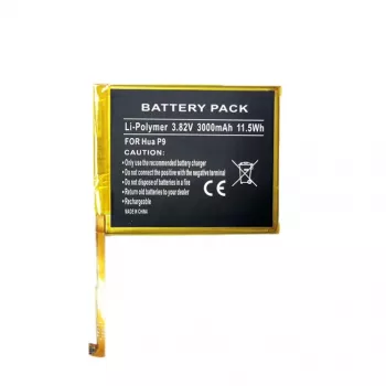 Akumulators HUAWEI P9 (HB366481ECW)