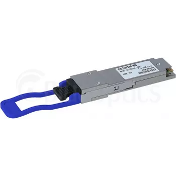 BlueOptics F5-UPG-QSFP+LR4 optiskās šķiedras tīkla raiduztvērēja modulis 40000 Mbit/s (F5-UPG-QSFP+LR4-BO)