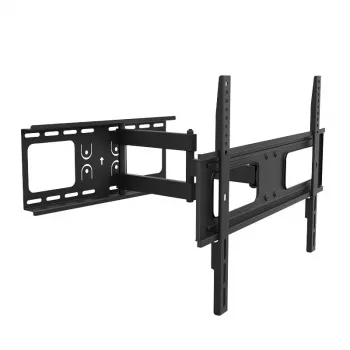 TV stiprinājums LogiLink BP0028 177,8 cm (70 collas) Melns