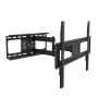 TV stiprinājums LogiLink BP0028 177,8 cm (70 collas) Melns