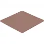 Termopadziņš Thermal Grizzly Minus Pad 8 — 100 x 100 x 3,0 mm, rozā