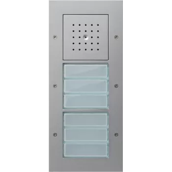 Audio domofona sistēma GIRA 126865