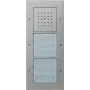 Audio domofona sistēma GIRA 126865