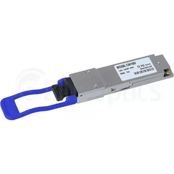 Optiskā raiduztvērēja modulis BlueOptics H-LR4-QSFP28-BO 100000 Mbit/s