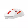 Pele Baracuda BGM-092 Seal balta SEAL-W