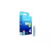 Uzlādējamās baterijas PANASONIC ENELOOP AA 2000 mAh 4 gab. (BK-3MCDE/4CP)