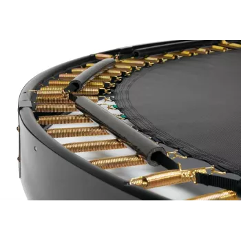 Salta Royal baseground 305 cm recreational/backyard trampoline