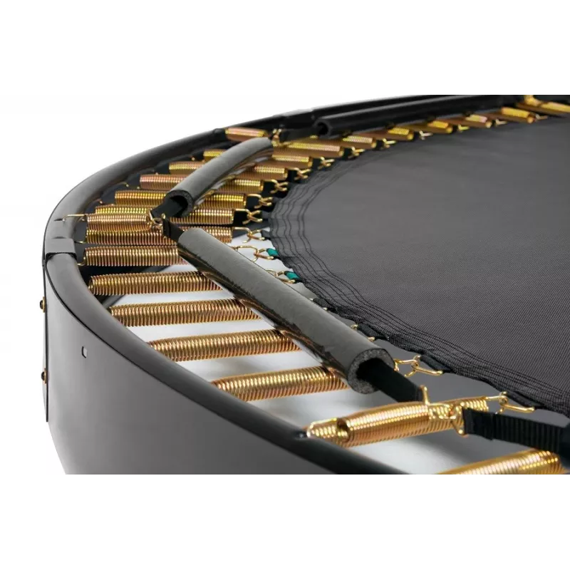 Salta Royal baseground 305 cm recreational/backyard trampoline
