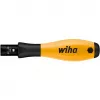 Wiha 45690 instrumentu piederums melns