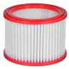 Nilfisk 107417194 cilindra putekļsūcēja filtrs