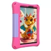Planšetdators UleFone Tab A9 Pro Kids — 4GB RAM, 128GB krātuve, LTE, rozā