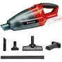 Einhell 2347120 rokas putekļsūcējs 0,54 l melns