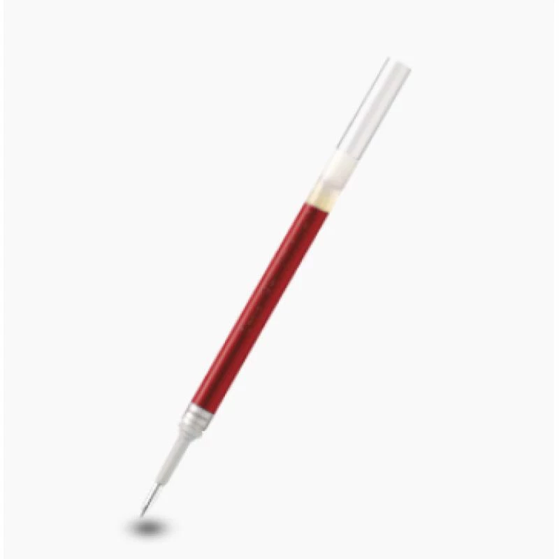 Pentel LR10-BX sarkans
